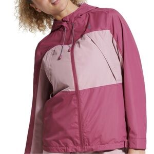 Women's Kineo Rain Jacket - BASS OUTDOOR